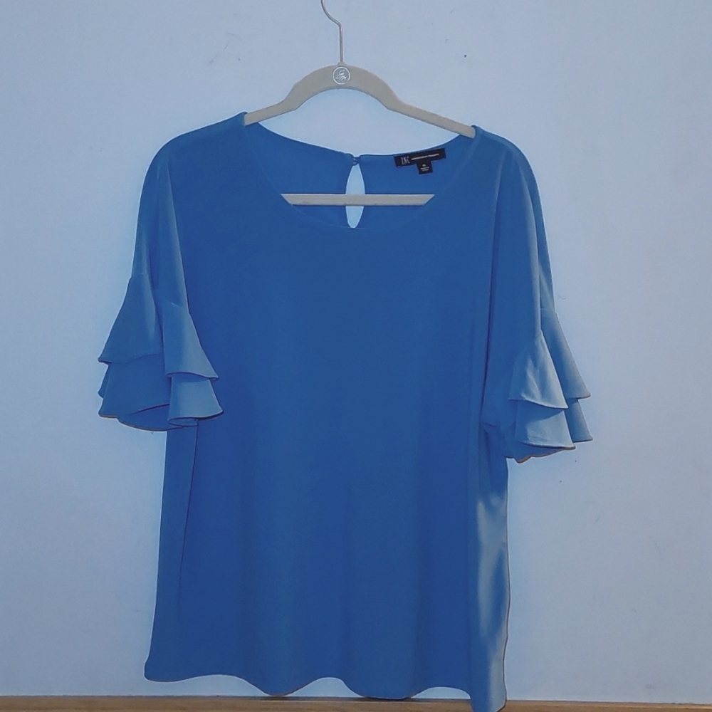 Light blue 💙 Women's Blouse